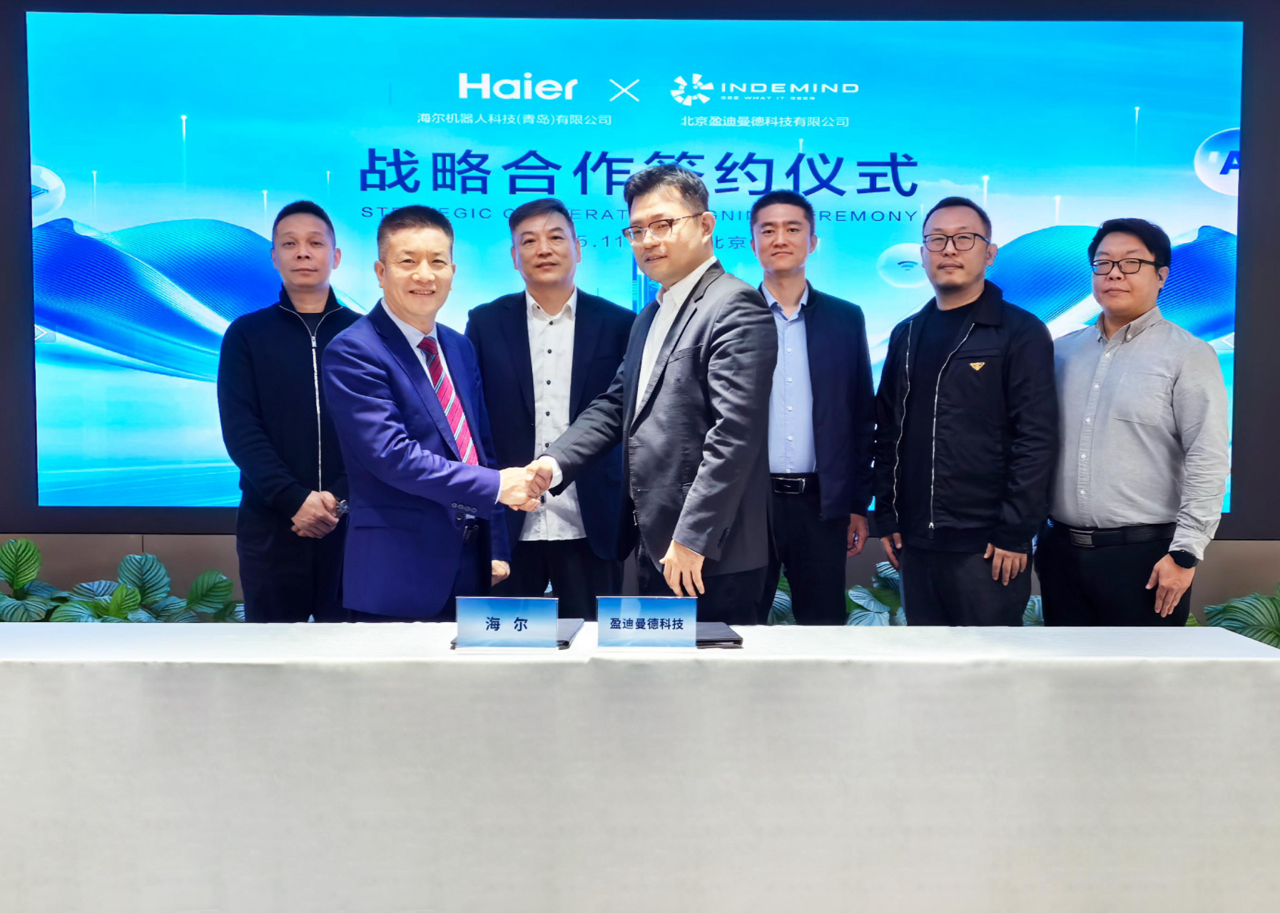 jdb电子游戏官网-Zeroth元点 M1成为全球首个接入OpenClaw的人形机器人
